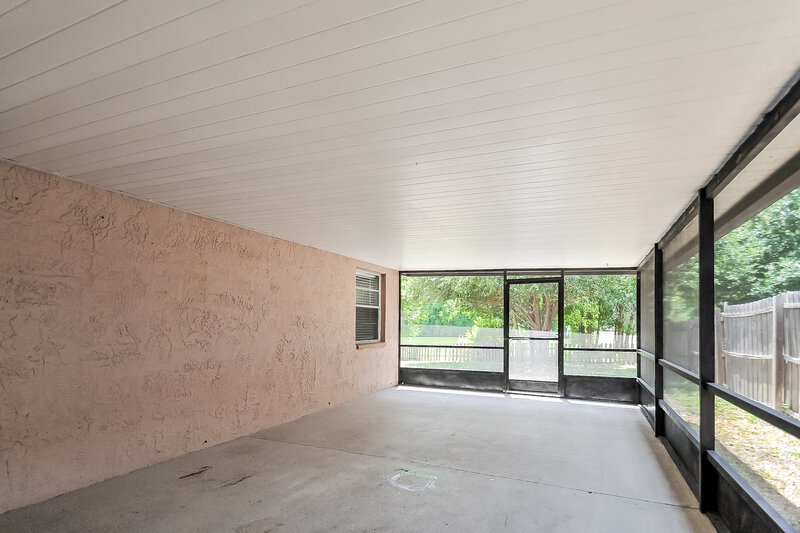 2,255/Mo, 6013 Crickethollow Dr Riverview, FL 33578 Sun Room View