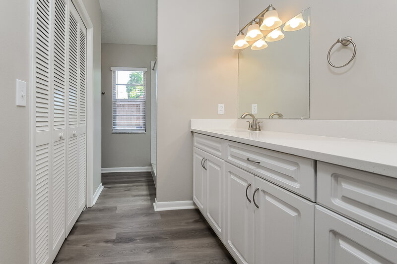 2,255/Mo, 6013 Crickethollow Dr Riverview, FL 33578 Main Bathroom View