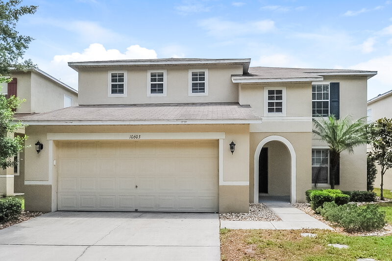 2,565/Mo, 10603 Marsanne Pl Riverview, FL 33578 External View