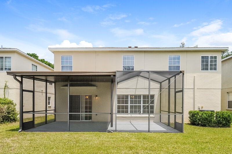 2,565/Mo, 10603 Marsanne Pl Riverview, FL 33578 Rear View