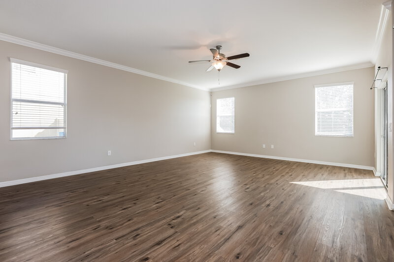 2,220/Mo, 13946 Lugano Ct Hudson, FL 34669 Living Room View