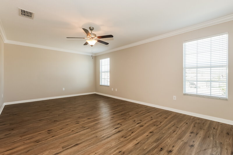 2,220/Mo, 13946 Lugano Ct Hudson, FL 34669 Main Bedroom View