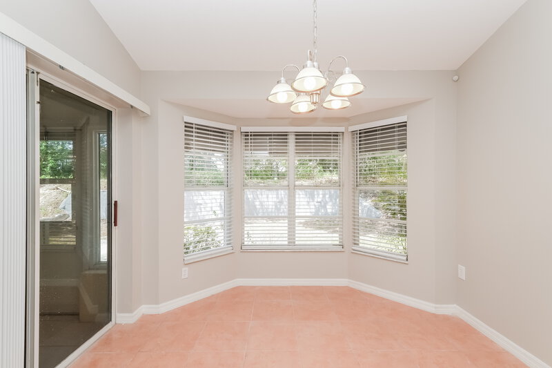 3,850/Mo, 311 Clearfield Ave Spring Hill, FL 34606 Dining Room View