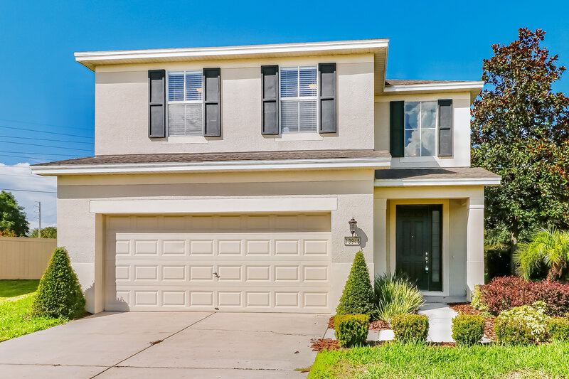 2,235/Mo, 13945 Crater Cir Hudson, FL 34669 External View