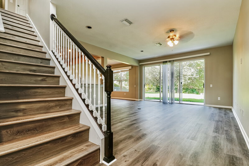 2,235/Mo, 13945 Crater Cir Hudson, FL 34669 Foyer View