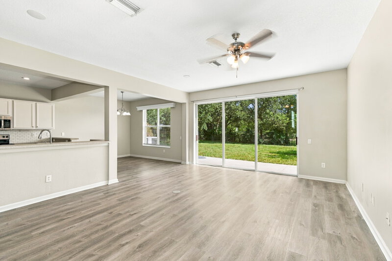 2,240/Mo, 13945 Crater Cir Hudson, FL 34669 Living Room View