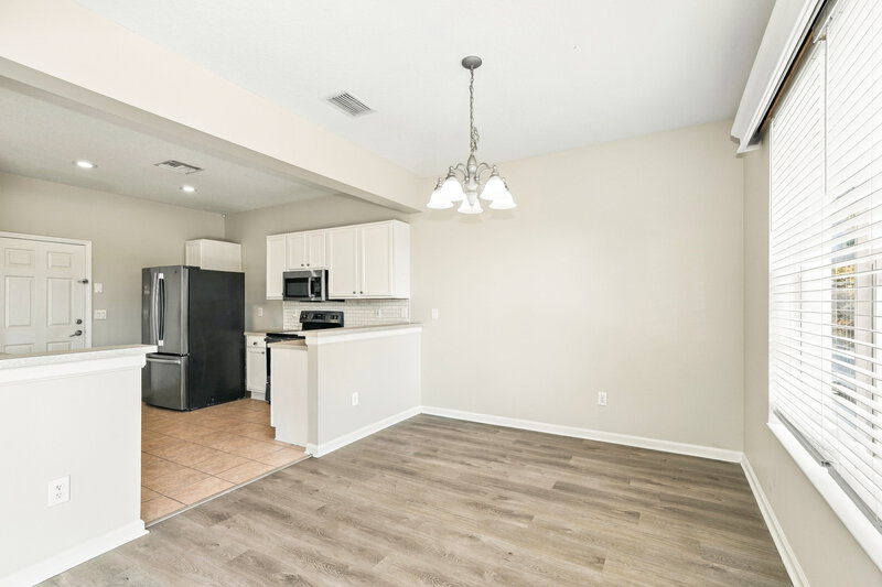 2,240/Mo, 13945 Crater Cir Hudson, FL 34669 Dining Room View