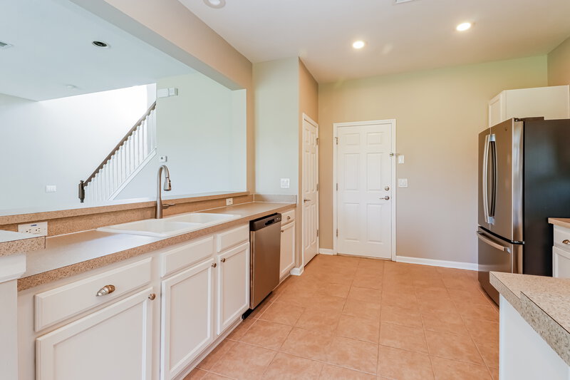 2,235/Mo, 13945 Crater Cir Hudson, FL 34669 Bathroom View