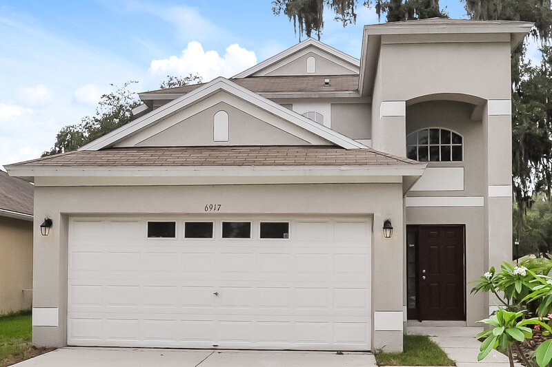 2,410/Mo, 6917 Summer Harbor Ln Riverview, FL 33578 External View