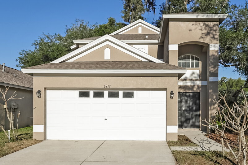 2,260/Mo, 6917 Summer Harbor Ln Riverview, FL 33578 External View