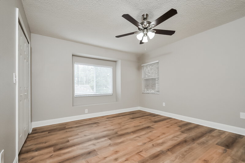 2,410/Mo, 6917 Summer Harbor Ln Riverview, FL 33578 Main Bedroom View