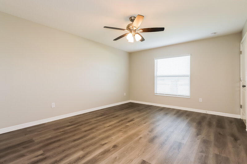 2,365/Mo, 13605 Willow Bluestar Loop Riverview, FL 33579 Main Bedroom View