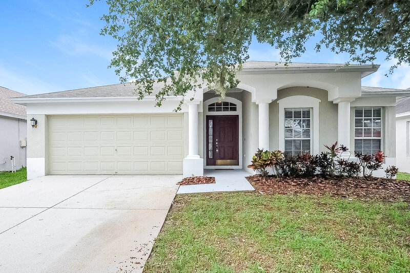 2,395/Mo, 10313 Hunters Haven Blvd Riverview, FL 33578 External View