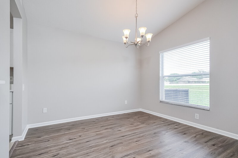 2,395/Mo, 10313 Hunters Haven Blvd Riverview, FL 33578 Dining Room View 2