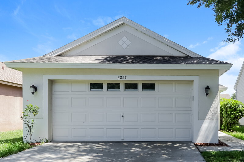2,165/Mo, 5862 Wrenwater Dr Lithia, FL 33547 External View