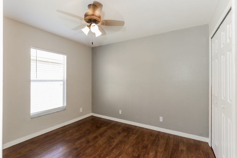2,165/Mo, 5862 Wrenwater Dr Lithia, FL 33547 Bedroom View 2