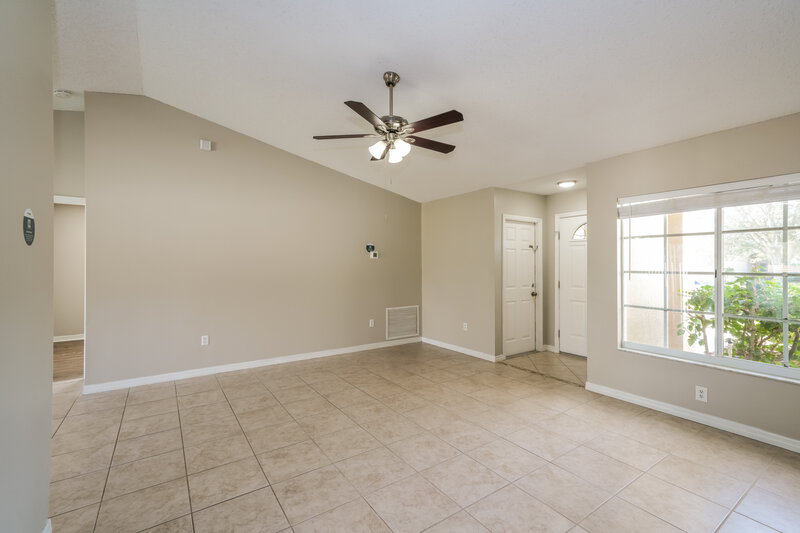 1,990/Mo, 30927 Midtown Ct Wesley Chapel, FL 33545 Living Room View 2