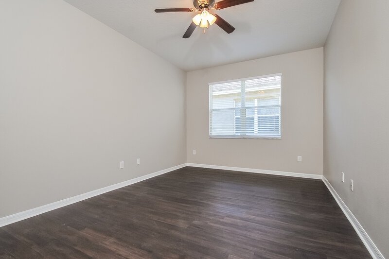2,170/Mo, 912 15th St NE Ruskin, FL 33570 Main Bedroom View
