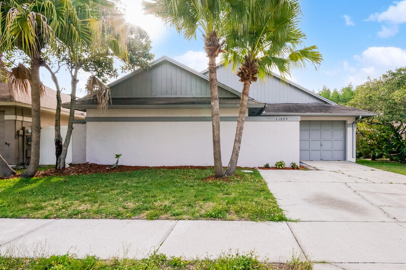 2,650/Mo, 11929 Hickorynut Dr Tampa, FL 33625 External View