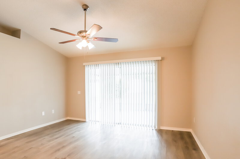 2,365/Mo, 416 Sangria Dr Valrico, FL 33594 Living Room View