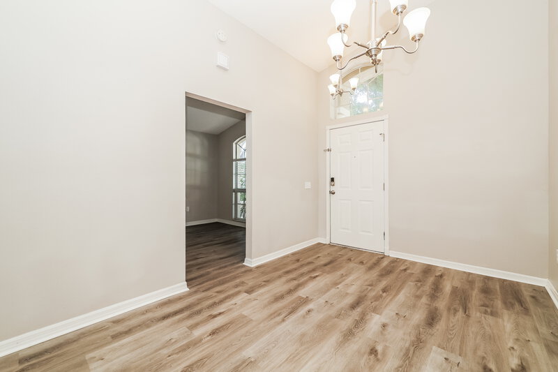 2,220/Mo, 416 Sangria Dr Valrico, FL 33594 Dining Room View