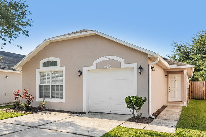 2,230/Mo, 30250 Rattana Ct Wesley Chapel, FL 33545 External View