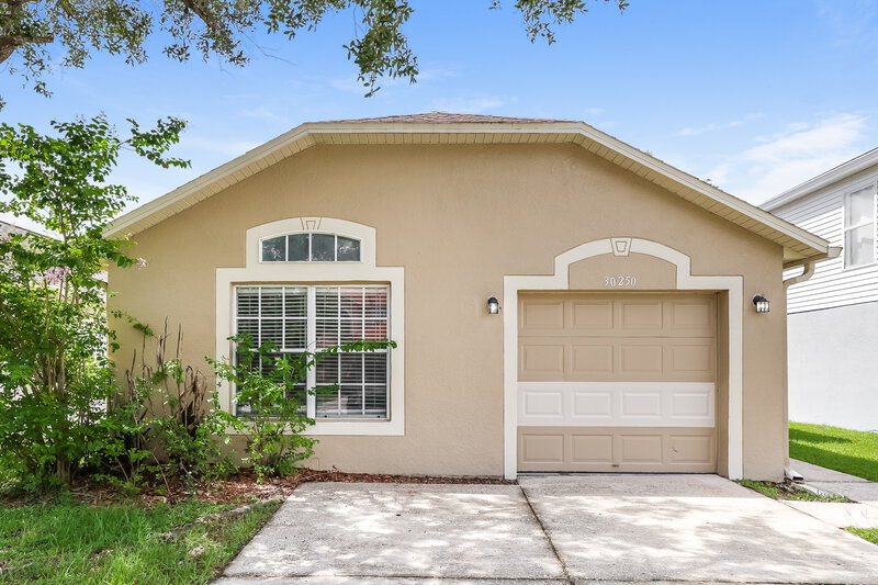 2,080/Mo, 30250 Rattana Ct Wesley Chapel, FL 33545 External View