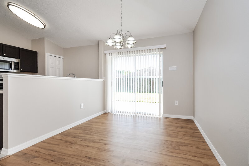 2,230/Mo, 30250 Rattana Ct Wesley Chapel, FL 33545 Dining Room View