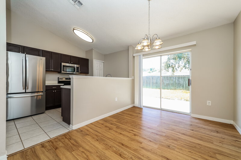 2,080/Mo, 30250 Rattana Ct Wesley Chapel, FL 33545 Dining Room View