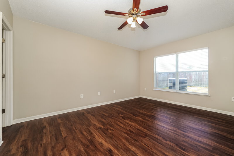2,080/Mo, 30250 Rattana Ct Wesley Chapel, FL 33545 Main Bedroom View