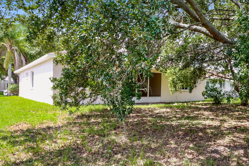 1,955/Mo, 12118 Feldwood Creek Ln Riverview, FL 33579 Rear View 2