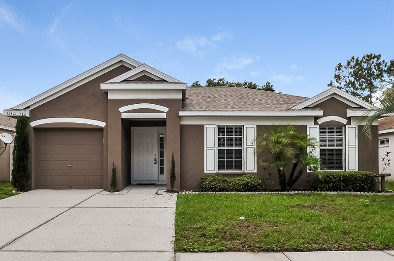 2,160/Mo, 12420 Dawn Vista Dr Riverview, FL 33578 External View