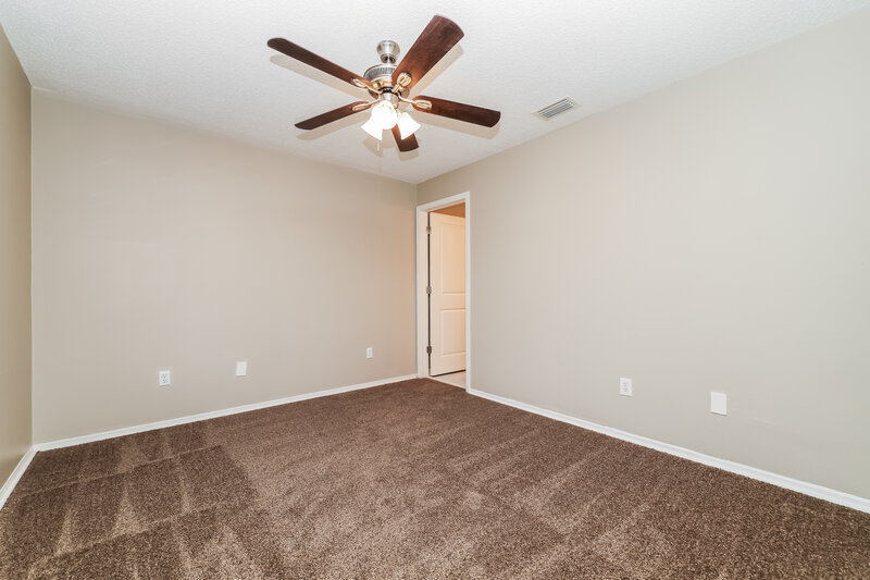 2,005/Mo, 12420 Dawn Vista Dr Riverview, FL 33578 Main Bedroom View