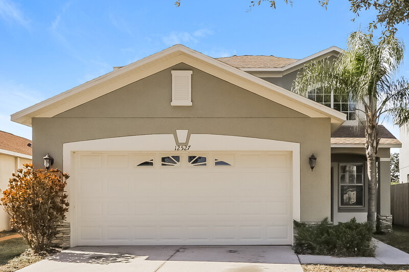 2,165/Mo, 12527 Evington Point Dr Riverview, FL 33579 External View