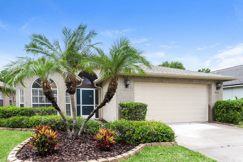 2,545/Mo, 2013 Thornbush Pl Brandon, FL 33511 External View