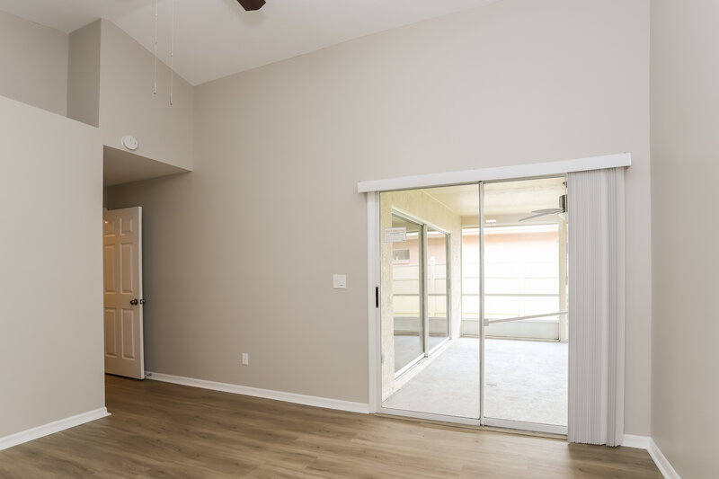 2,545/Mo, 2013 Thornbush Pl Brandon, FL 33511 Main Bedroom View