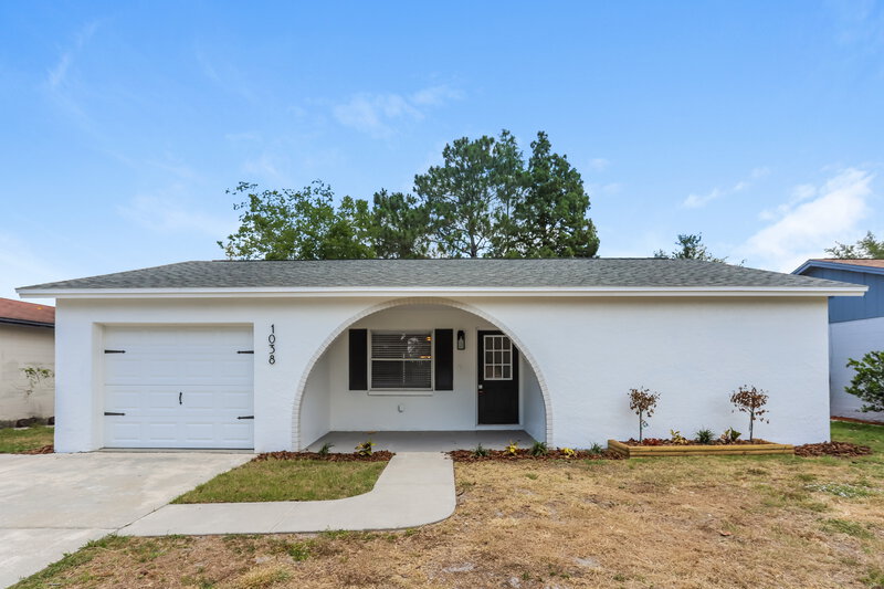 2,160/Mo, 1038 Bridlewood Way Brandon, FL 33511 External View
