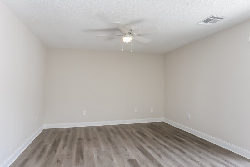 2,160/Mo, 1038 Bridlewood Way Brandon, FL 33511 Main Bedroom View