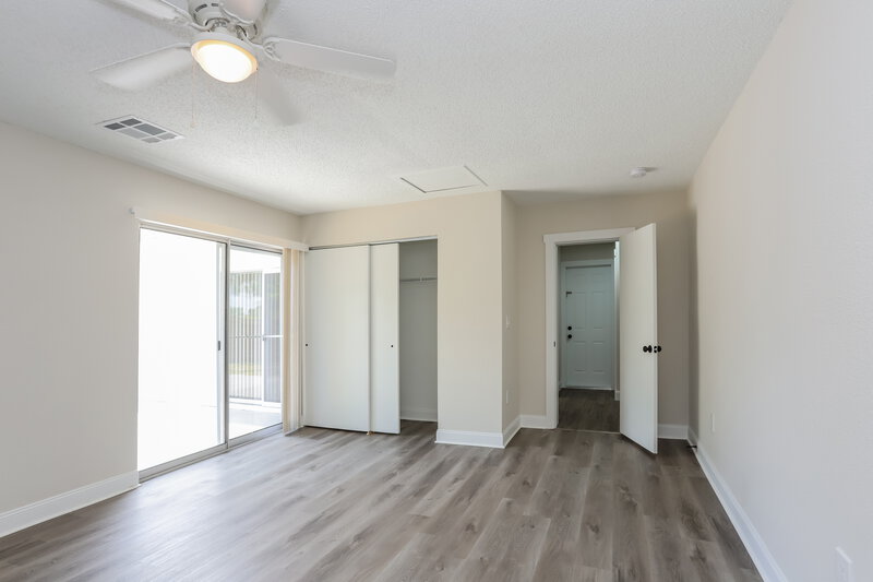 2,160/Mo, 1038 Bridlewood Way Brandon, FL 33511 Main Bedroom View 2