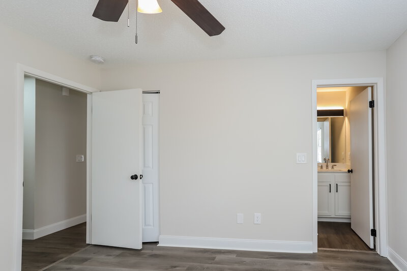 2,160/Mo, 1038 Bridlewood Way Brandon, FL 33511 Bedroom View 2