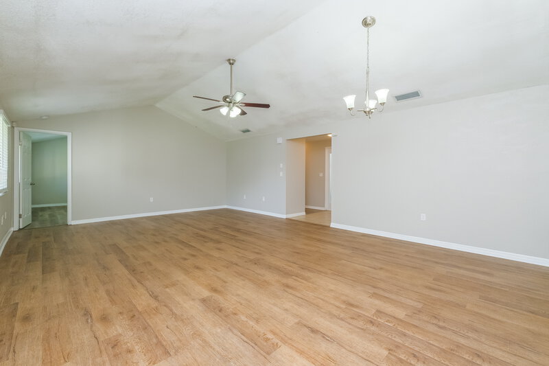 2,645/Mo, 1191 Mineola Cir Palm Harbor, FL 34683 Living Room View