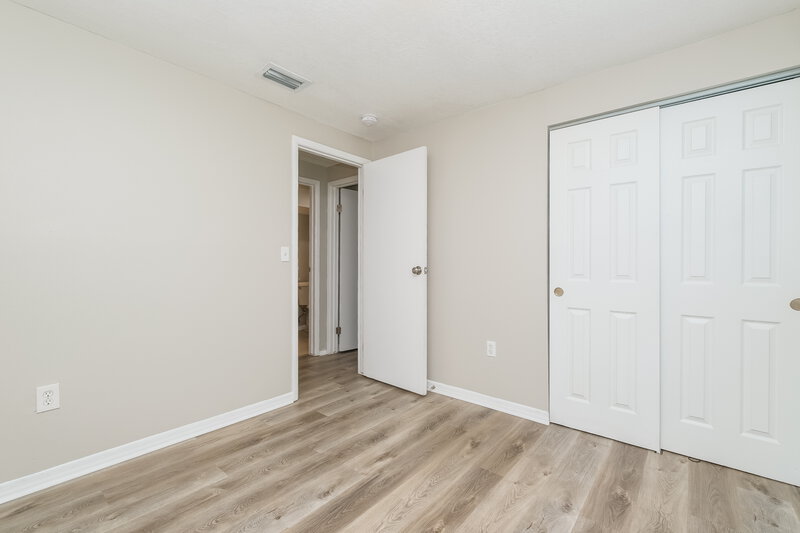 2,645/Mo, 1191 Mineola Cir Palm Harbor, FL 34683 Bedroom View