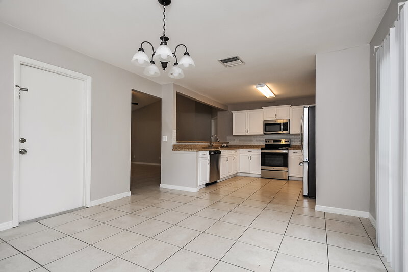 3,220/Mo, 1903 Dartford Ct Valrico, FL 33594 Dining Room View