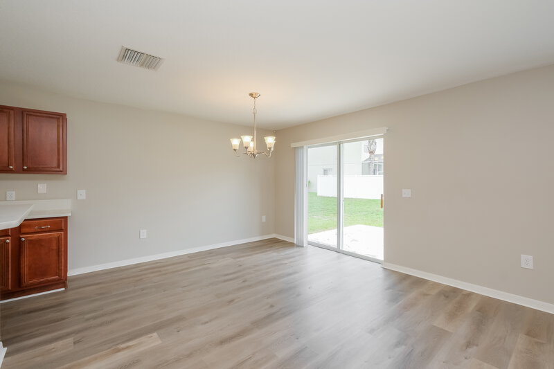 2,425/Mo, 11229 Black Forest Trail Riverview, FL 33569 Dining Room View