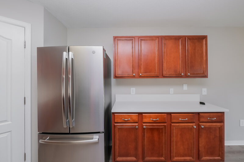 2,425/Mo, 11229 Black Forest Trail Riverview, FL 33569 Kitchen View