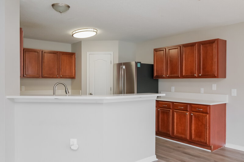 2,425/Mo, 11229 Black Forest Trail Riverview, FL 33569 Kitchen View 3