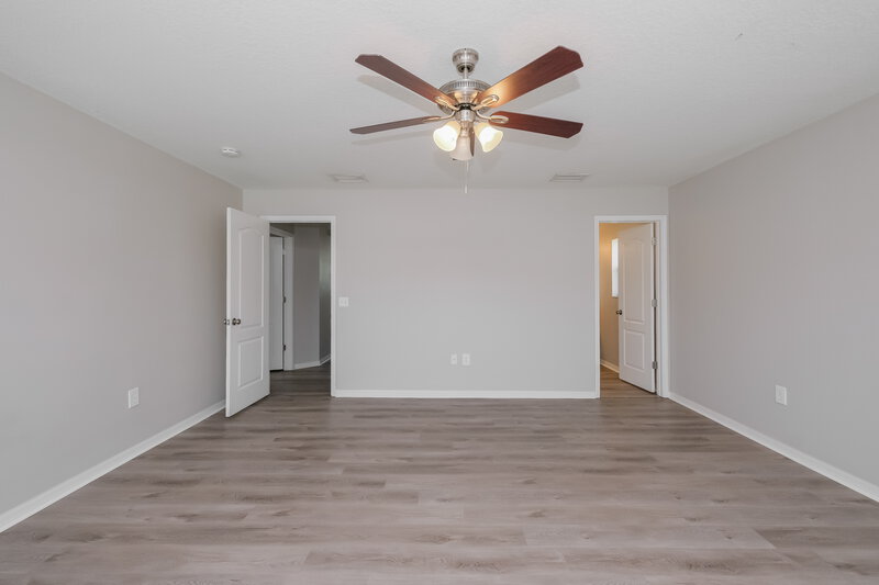 2,425/Mo, 11229 Black Forest Trail Riverview, FL 33569 Main Bedroom View 2