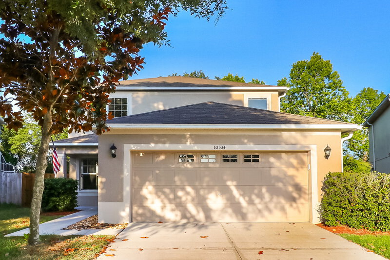 2,190/Mo, 10104 Perthshire Cir Land O Lakes, FL 34638 External View