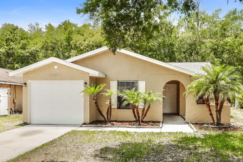 4,080/Mo, 12342 Witheridge Dr Tampa, FL 33624 External View