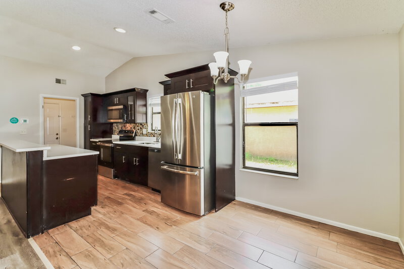 4,080/Mo, 12342 Witheridge Dr Tampa, FL 33624 Dining Room View